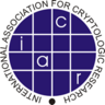 The International Association for Cryptologic Research